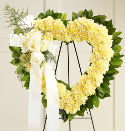 G-0073 - Envío de Arreglos florales Laurel Floristería