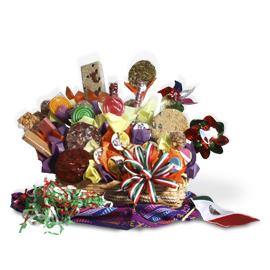 HEROES | Arreglo de Dulces Mexicanos - Envío de Arreglos florales Laurel Floristería