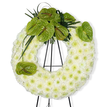 HONORES | - Envío de Arreglos florales Laurel Floristería