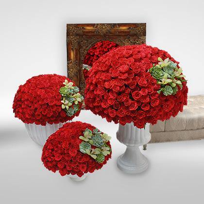 LOCURA | - Envío de Arreglos florales Laurel Floristería