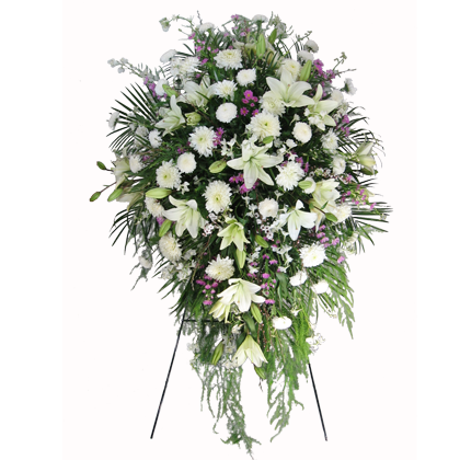 INOLVIDABLE | - Envío de Arreglos florales Laurel Floristería