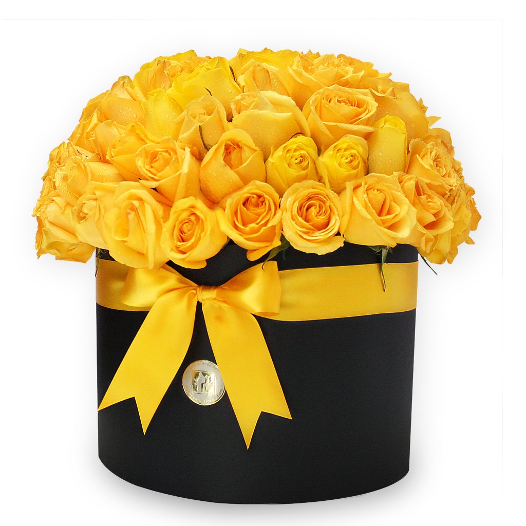 Espectacular Bouquet de rosas Premium| JULIE - Envío de Arreglos florales Laurel Floristería