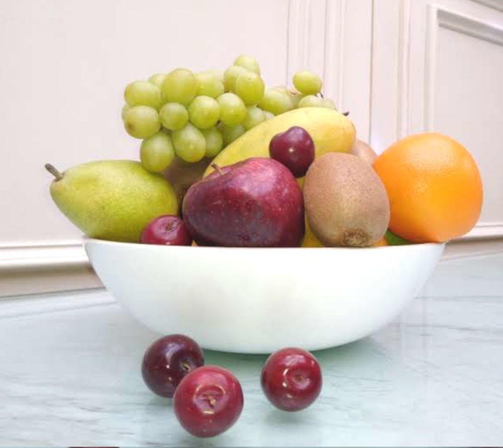 Delicioso cesto de fruta| KIWI