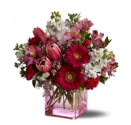 PECULIAR  | - Envío de Arreglos florales Laurel Floristería