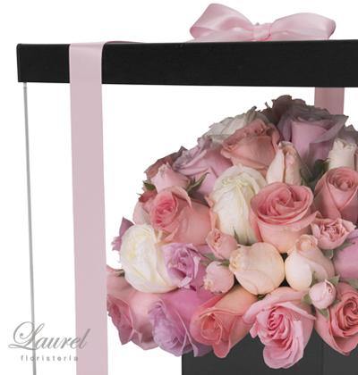 GRACE - Envío de Arreglos florales Laurel Floristería