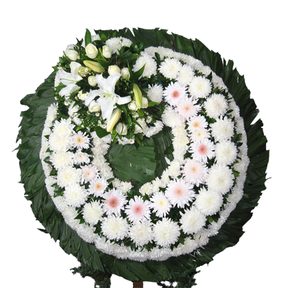 REZO | - Envío de Arreglos florales Laurel Floristería
