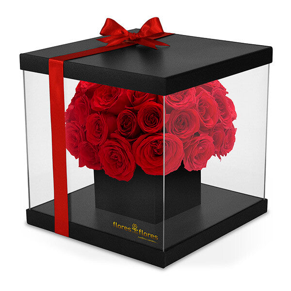 envio de rosas naturales a domicilio