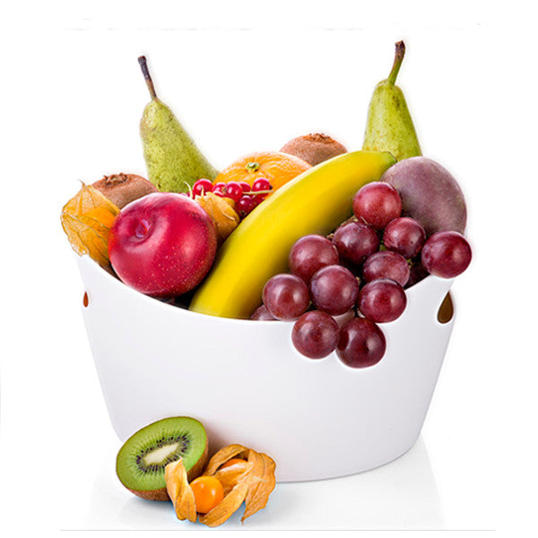 Cesto contemporáneo de fruta| CLASSIC