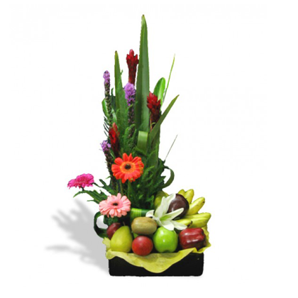 EJEMPLO  | - Envío de Arreglos florales Laurel Floristería
