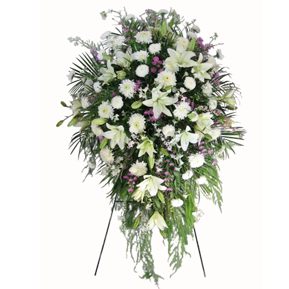 INOLVIDABLE  | - Envío de Arreglos florales Laurel Floristería