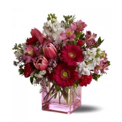 PECULIAR  | - Envío de Arreglos florales Laurel Floristería