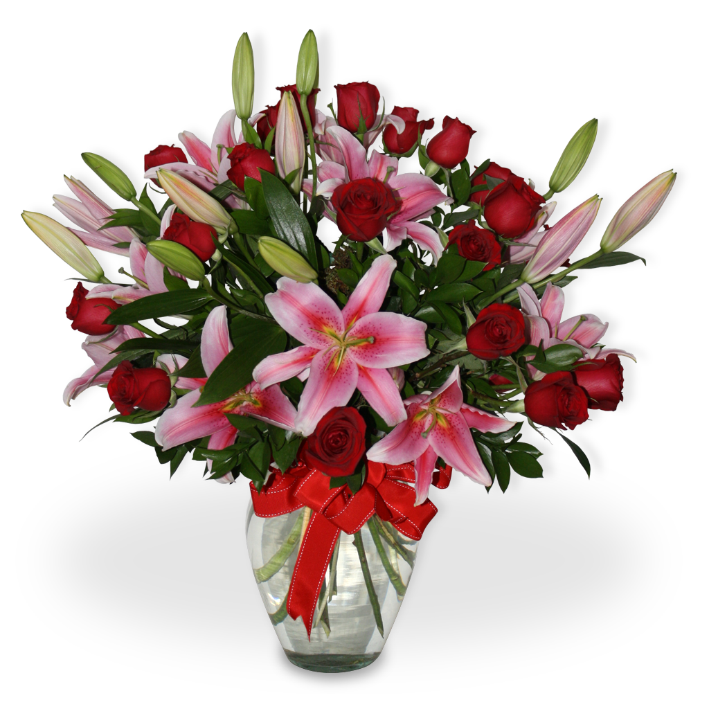 POESIA  | - Envío de Arreglos florales Laurel Floristería