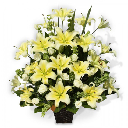 RESPETO | - Envío de Arreglos florales Laurel Floristería