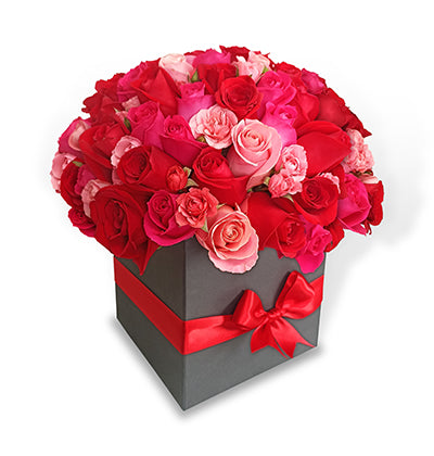 Bouquet de rosas Premium | ROSETTE